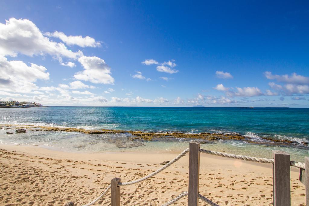 La Vista Beach Resort Simpson Bay Exterior foto